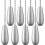 Ceiling Fan Pull Chain Wooden 12 Inch Set of 8 1