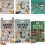 Paper Cats Origami Kit 50 Sheets 1
