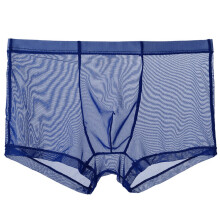 Ademende boxershorts voor heren van ijzijde, 3 stuks