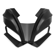 Headlight Cover Fairing Protection Light Guard Motorcycle Body Accessories for MT07 Mt07 2025 2026