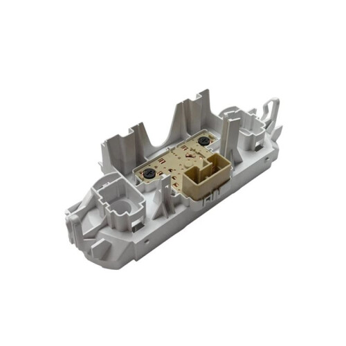 Plaque de Base Du Panneau de Commande de Climatisation Automobile 55900-0K240 pour  Hilux Vigo 2012-2015 2