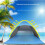 Beach Tent Quick-Opening Shade 1-Person 2