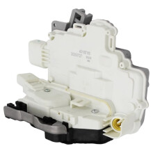 12-Pin Door Lock Actuator 4G1837015 4G1 837 015 Left Front for for A6 C7 A7 A7 Sportback