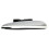 Car Front Door Handle Chrome for  Croma 05-11 Outside Door Handle Exterior Handle Pull Front Left 735402348 1