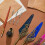 Calligraphy Pen Set with Fountain and Dip Pens 6
