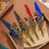 Calligraphy Pen Set with Fountain and Dip Pens 4
