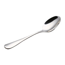 OAVQHLG3B Roestvrijstalen lepels, mini koffielepel, kleine lepels voor desserts