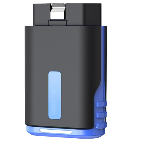 OBD2 Scanner Full System Car Diagnostic Tool with 15 Reset Functions, Active Tests,Car Scan Tool for ECU Diagnosis
