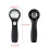 Milue magnifying loupe with LED and UV light 60X 3