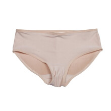 Vadderade trosor för dam, sömlösa, 1-pack