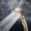 Handheld Showerhead High Pressure 3 Modes 1