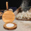 Pressa in legno per ravioli e tortilla (1 pezzo) 6
