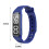 Waterproof Pedometer Watch for Seniors LCD Large Numbers 3