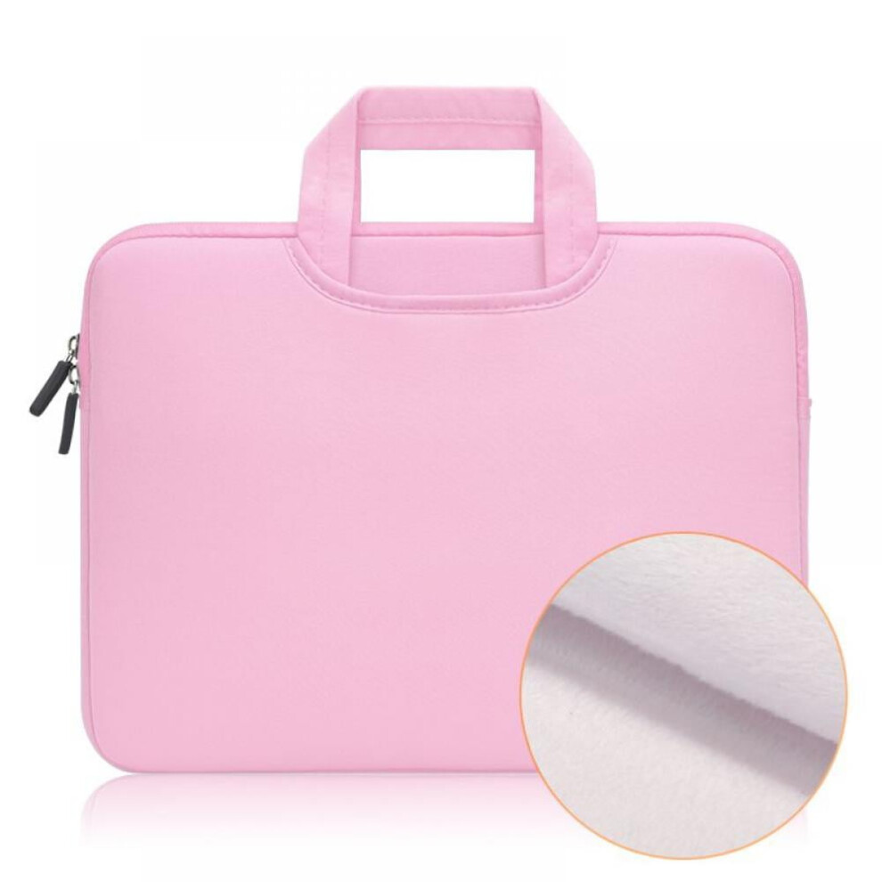 Laptop Sleeve Bag 11-15.6 Inch Slim Protective Case With 9402001688927