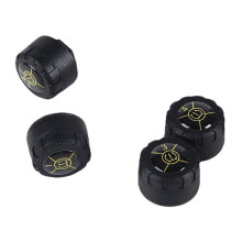 Car TPMS Wireless 5.0 Tire Pressure Monitoring System Mobile Phone Display Tyre Sensors for Android IOS