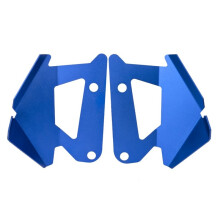 Motorcycle Side Wind Deflector Windshield Spoiler Windscreen for R1300GS R 1300 GS Option 719 2023-2026