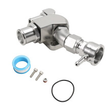 Racing K Series Car Upper Coolant Housing with Filler Neck Kit K20 K24A1 for Cooling System Radiator