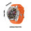 Smartwatch-Fitness-Tracker mit Bluetooth-Anruffunktion und Herzfrequenzmessung 3