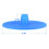 Coperchi in silicone Besufy per barattoli Mason a bocca larga5 5