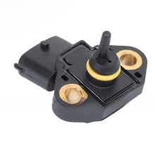 Newest Oil Temperature Pressure Sender for Intake Pressure Sensor Car Accessories 504358206 0281006123