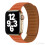 Λουράκι Apple Watch από σιλικόνη με μαγνητικό κλείστρο 38-49 χιλιοστών 1