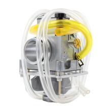 Universeller 32-mm-Motorradvergaser mit Power Jet für Lectron Billetron PWK Vergaser Motocross-Roller