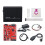 ECU Programmer with USB Dongle Red Board OBD2 Tuning Tool for Piasini Engineering Serial Suite V4.3 Master Chip US Plug 1