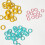 240Pcs Knitting Accessories Stitch Markers Crochet Hook Tool 6