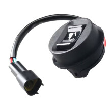6R3-82563 Trim&Tilt Assy for Outboard Motor 30HP-115HP 6R3-82563-01 63D82563 63D-82563-10-00