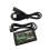 PSP1000/2000/3000AC väggladdare 5V strömkabel 1