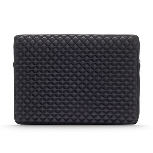 Laptop Bag Diamond Black 13-14 Inch