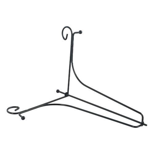 Iron Easel Display Stand for Bowl Plate Art Photo Frame 10 2
