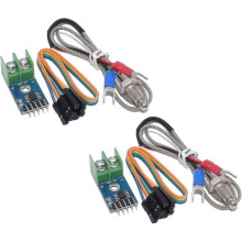 MAX6675K-type thermokoppel temperatuursensormodule