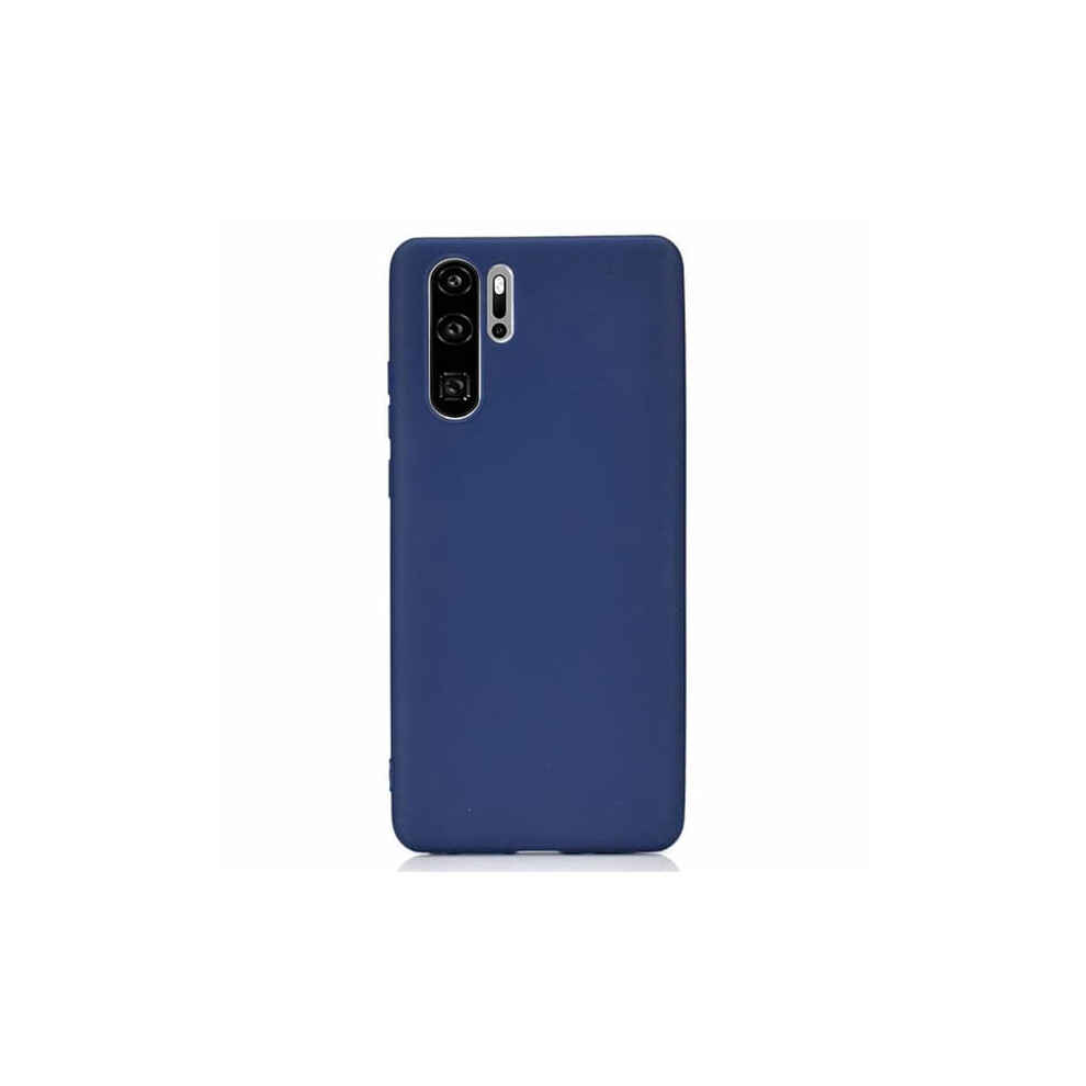 Huawei P30 Pro Protective Case Leman Dark Blue 962029719144