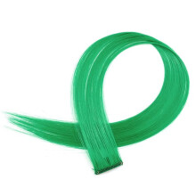 Síneadh Gruaige Clip-On Glas Pacáiste 10