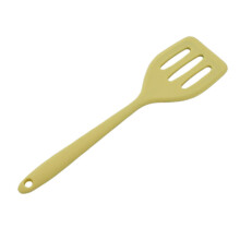 Bxzhiri tapadásmentes, kiváló minőségű, hőálló, réselt szilikon forgatók, főzőlapát, spatula edények hal, tojás, palacsinta