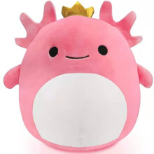 Squishmallow pillow plush toy Crown Salamander 20-25 cm
