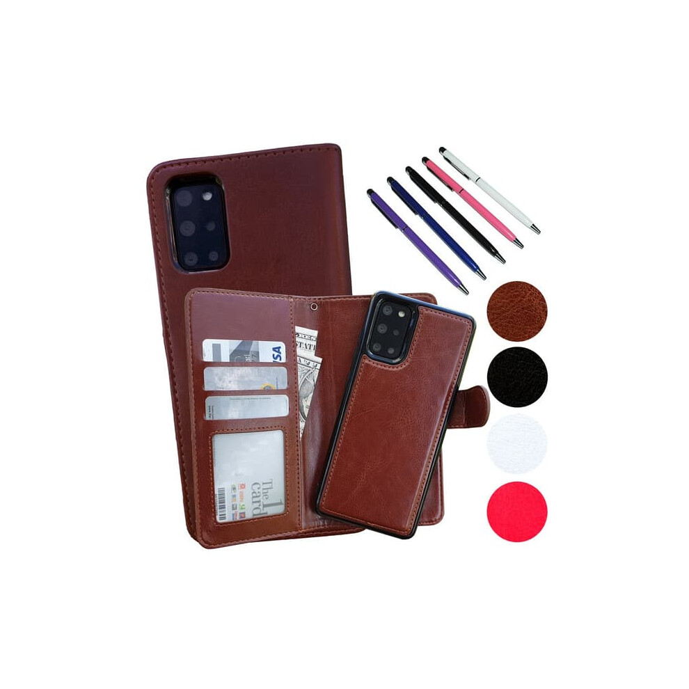 Samsung Galaxy S20 Plus Case Pink 962029721154