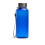 Lord Nelson water bottle blue 350 ml 1