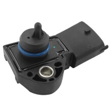 Sensor de pressão de combustível para Volvo S40V50 2.4i0261230236