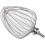Χτυπητήρι QQU για Kenwood Chef XL Titanium 1 τεμάχιο 1