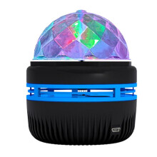 Kids Night Light Star Ocean Projector 14 Effects