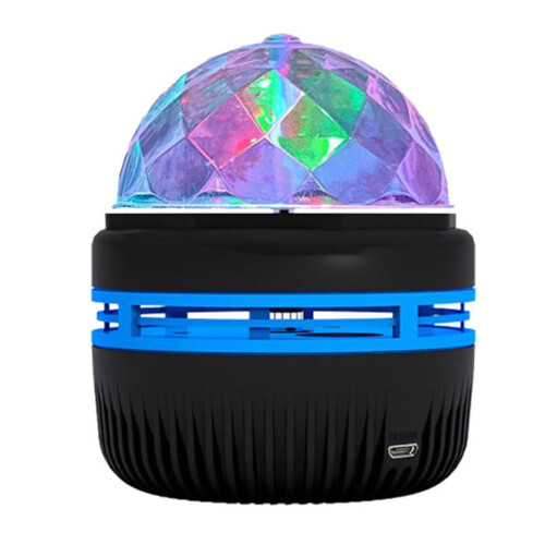 Kids Night Light Star Ocean Projector 14 Effects