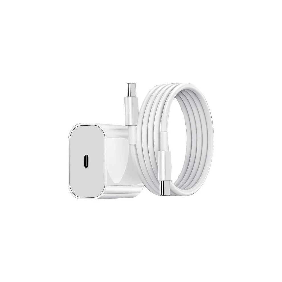 Iphone 20W Fast Charging Cable Type C To Lightning 1.5M 962029739852