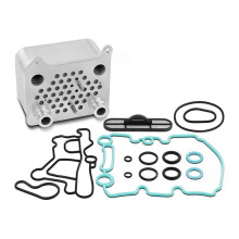Motoroliekoeler & Pakkingset 3C3Z-6A642-BB 3C3Z6A642BB voor F-250 F-350 F-450 F-550 03-07 E350 E-450 3C3Z6A642BB