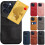 iPhone 16 Pro case red short 1
