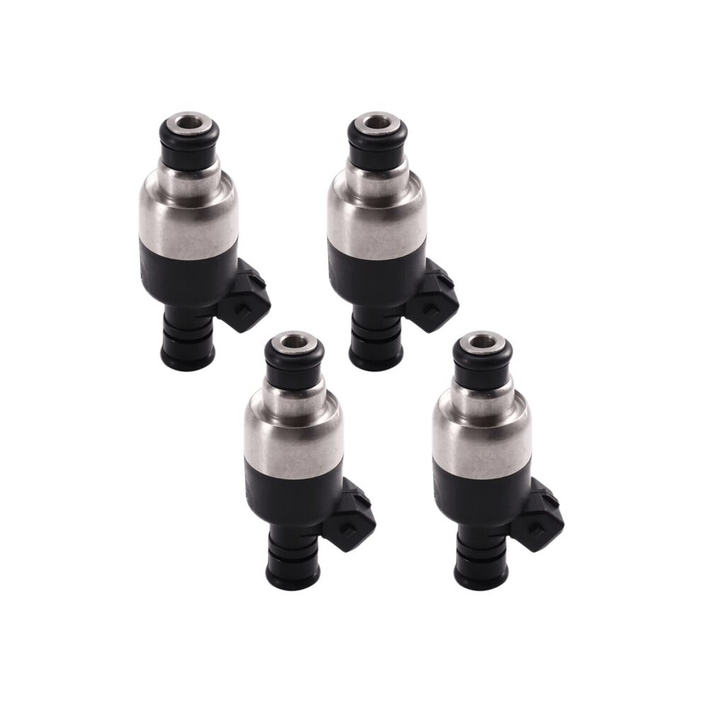 4Pcs Fuel Injectors Fuel Injector Nozzle 17092023 For / Astra Corsa 1992-2001 Light 6032128388917