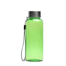 Lord Nelson water bottle light green 350ml