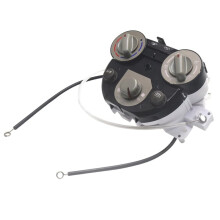 A/C Heater Control Climate Control for Sunny N17 March K13 2011-2017 27510-1HM0B 27510-1HM5A 27510-3AN0A