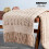 Bernat Blanket #6 Πολύ ογκώδες νήμα πολυεστέρα, 300g, 10,5oz/300g, 220 γιάρδες (4 τεμάχια) 2